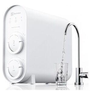 Electrolux PureEssence Eco Tankless Reverse Osmosis Water Filter 600GPD 9 Stage